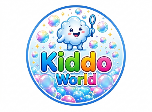 KİDDOWORLD