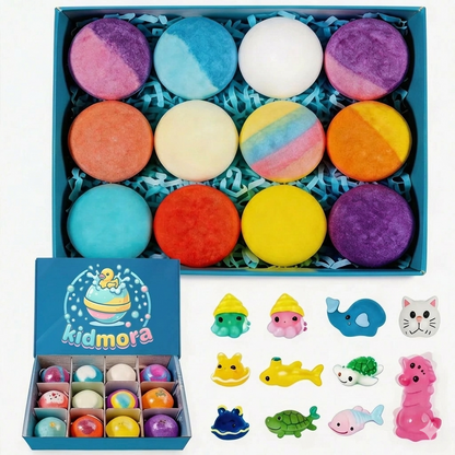 Oyuncak banyo su bombası